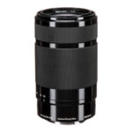 Sony ZV-E10 16-50mm + Sony 55-210mm