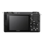 Sony ZV-E10 16-50mm + Sony 55-210mm