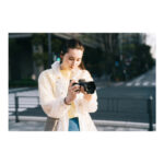Sony ZV-E10 16-50mm + Sony 55-210mm