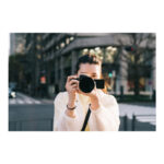 Sony ZV-E10 16-50mm + Sony 55-210mm