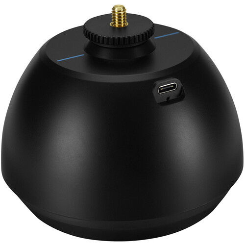 Soporte motorizado para celular Yongnuo YN360G 5 Yongnuo YN360G
