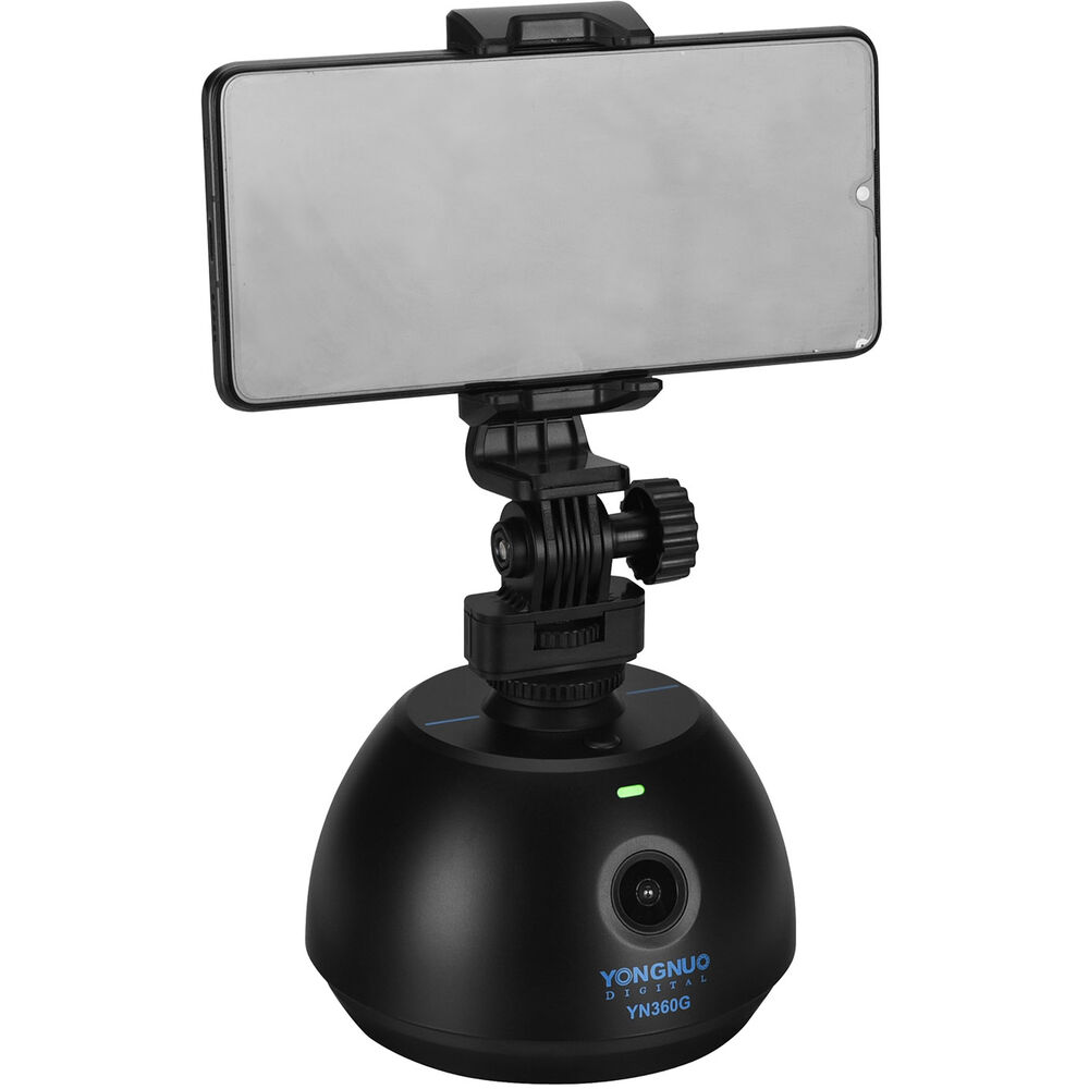 Soporte motorizado para celular Yongnuo YN360G 7 Yongnuo YN360G