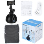 Soporte motorizado para celular Yongnuo YN360G - Imagen 9
