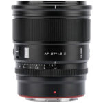 Viltrox 27mm