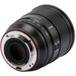 Viltrox 27mm