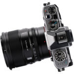 Viltrox 27mm