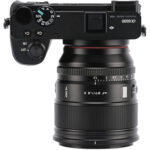 Viltrox 27mm