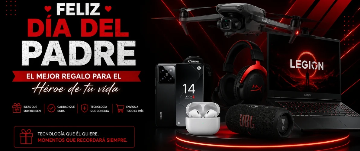 Banner Dia Del Padre