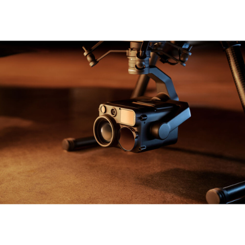 DJI Zenmuse H30T 11 DJI Zenmuse H30T