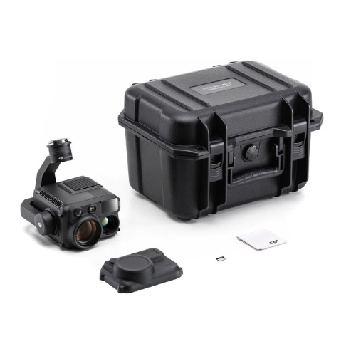 DJI Zenmuse H30T 10 DJI Zenmuse H30T