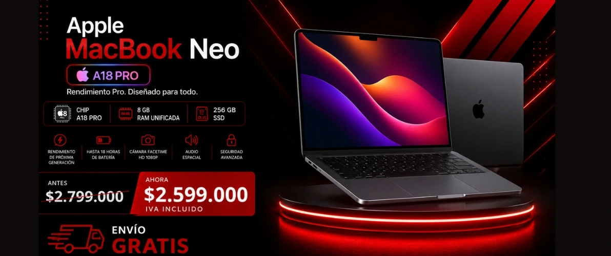 Macbokk Neo