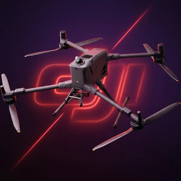 Home 3 Drones