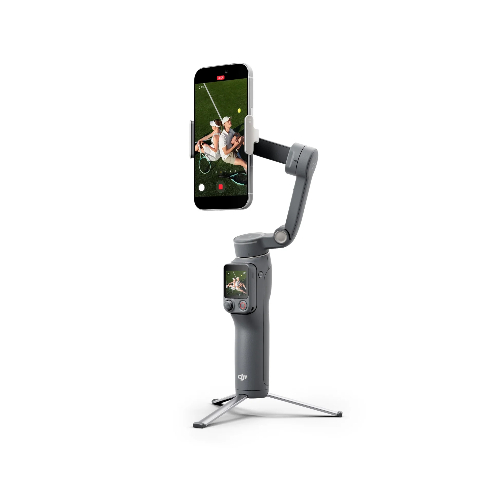 DJI Osmo Mobile 8P Standar Combo 2 Osmo Mobile 8P