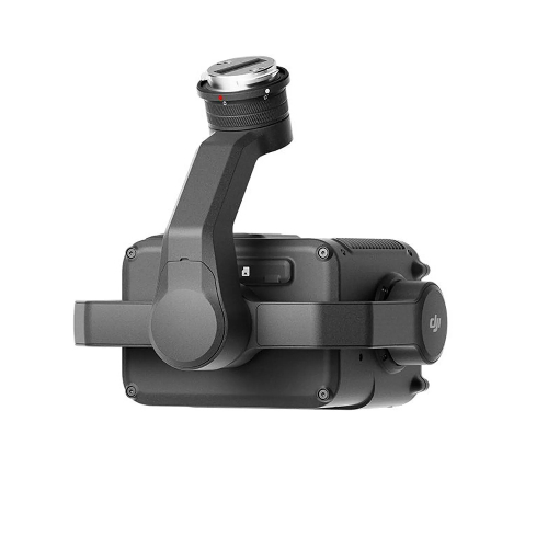 DJI Zenmuse H30T 4 DJI Zenmuse H30T