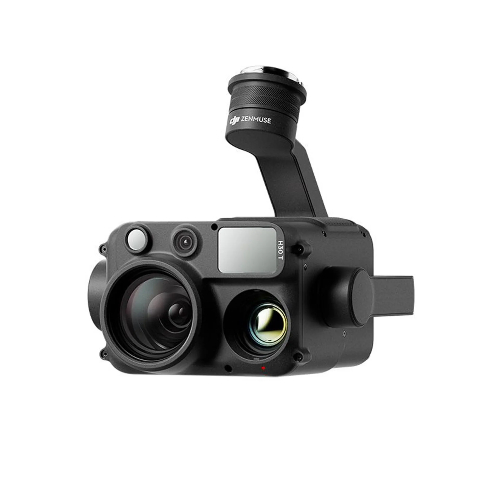 DJI Zenmuse H30T 5 DJI Zenmuse H30T