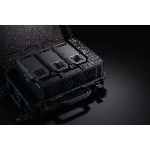 Kit DJI Matrice 400 + Estación BS100 + Batería TB100 15 Kit DJI Matrice 400