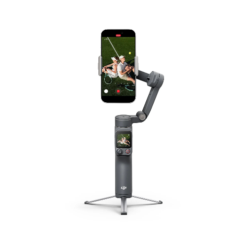 DJI Osmo Mobile 8P Standar Combo 4 Osmo Mobile 8P