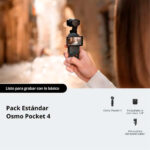 Osmo Pocket 4