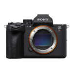 Sony a7R VI