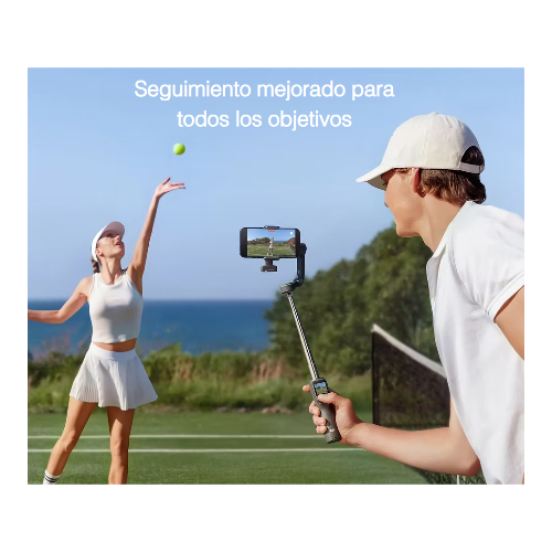 DJI Osmo Mobile 8P Standar Combo 9 Osmo Mobile 8P
