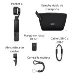 Osmo Pocket 4