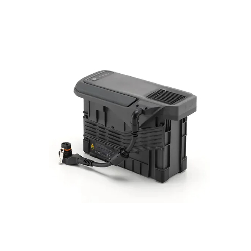 Kit DJI Matrice 400 + Estación BS100 + Batería TB100 10 Kit DJI Matrice 400