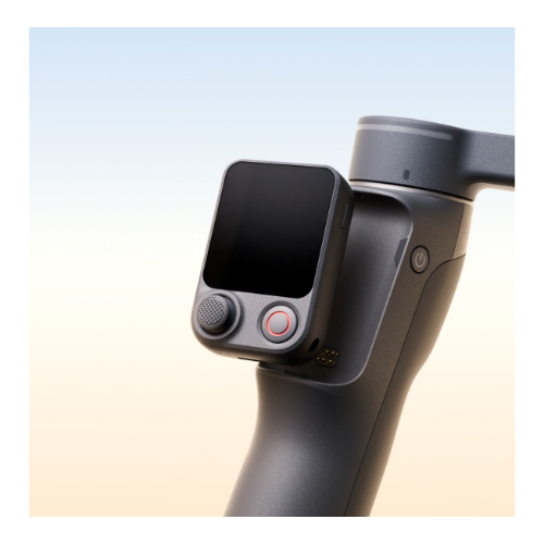 DJI Osmo Mobile 8P Standar Combo 6 Osmo Mobile 8P