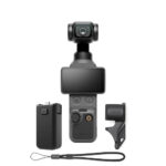 Osmo Pocket 4