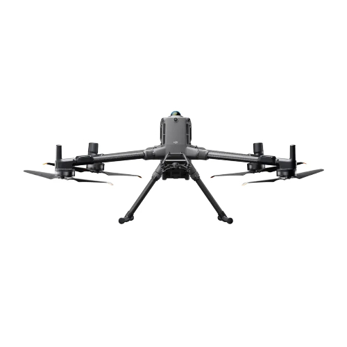 Kit DJI Matrice 400 + Estación BS100 + Batería TB100 4 Kit DJI Matrice 400