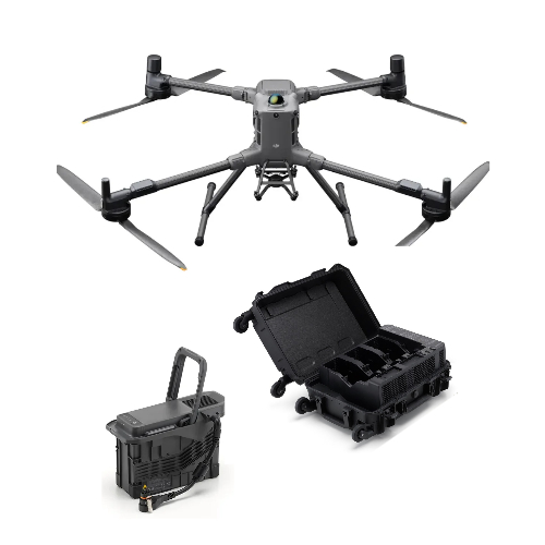 Kit DJI Matrice 400