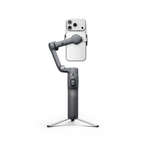 DJI Osmo Mobile 8P Standar Combo 3 Osmo Mobile 8P