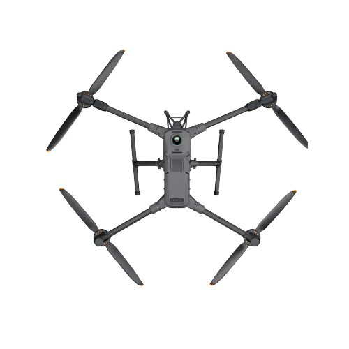 Kit DJI Matrice 400 + Estación BS100 + Batería TB100 3 Kit DJI Matrice 400