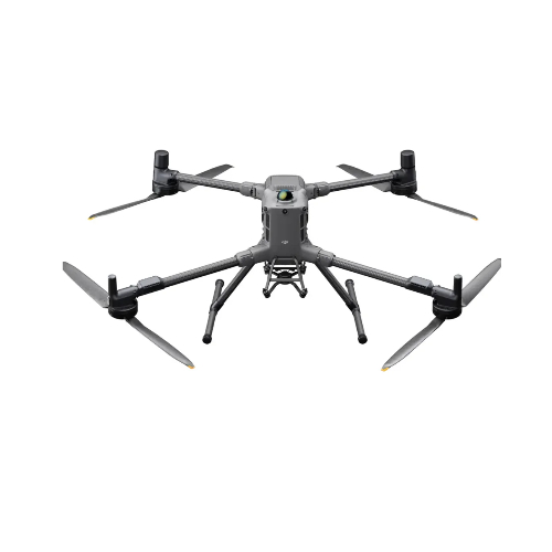 Kit DJI Matrice 400 + Estación BS100 + Batería TB100 2 Kit DJI Matrice 400