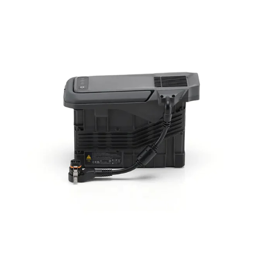Kit DJI Matrice 400 + Estación BS100 + Batería TB100 11 Kit DJI Matrice 400