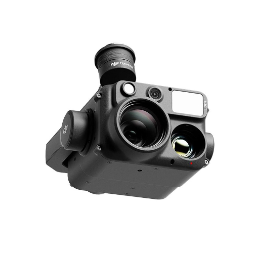 DJI Zenmuse H30T 2 DJI Zenmuse H30T