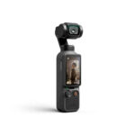 Osmo Pocket 4