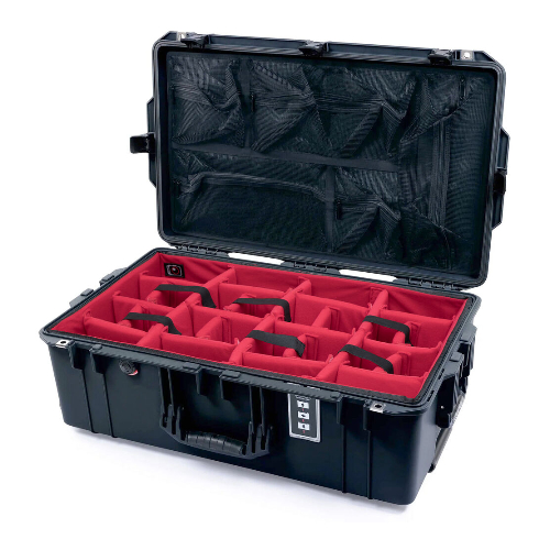 Divisor A-MoDe para Pelican 1595 4 A-MoDe para Pelican 1595
