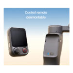 DJI Osmo Mobile 8P Standar Combo - Imagen 8