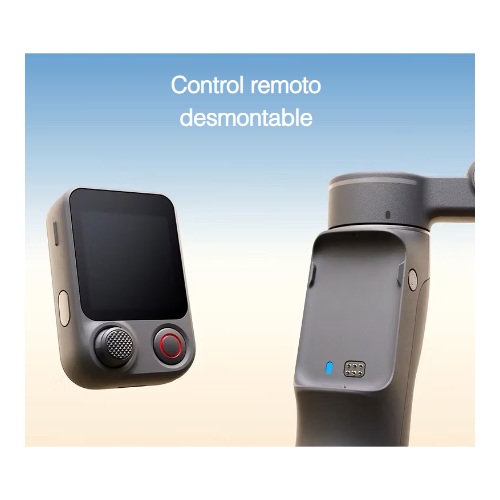 DJI Osmo Mobile 8P Standar Combo 8 Osmo Mobile 8P