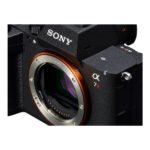 Sony a7R VI - Imagen 3