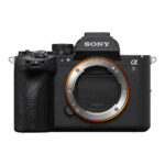 Sony a7R VI - Imagen 2