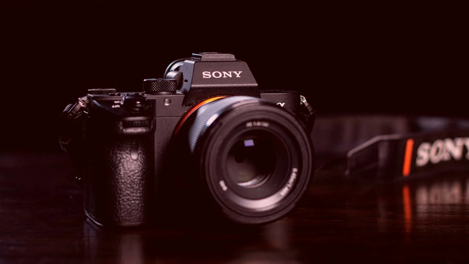 Cámaras Sony para foto y video disponibles en Colombia