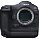 Canon EOS R3
