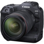 Canon EOS R3