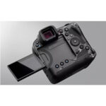 Canon EOS R3
