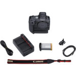 Canon EOS R3