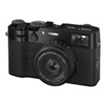Fujifilm X100VI