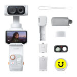 Insta360 Luna Ultra Creator Bundle - Imagen 24