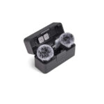 Dji Mic Mini 2 (2TX + 1 Mobile RX + Charging Case)