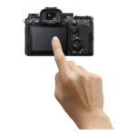 Sony a1 II